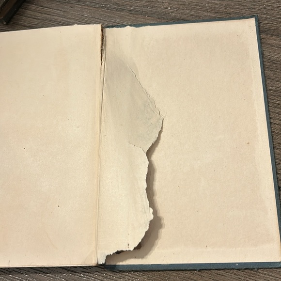 Antique Bible study books theology Christian antiquarian books - Picture 15 of 16